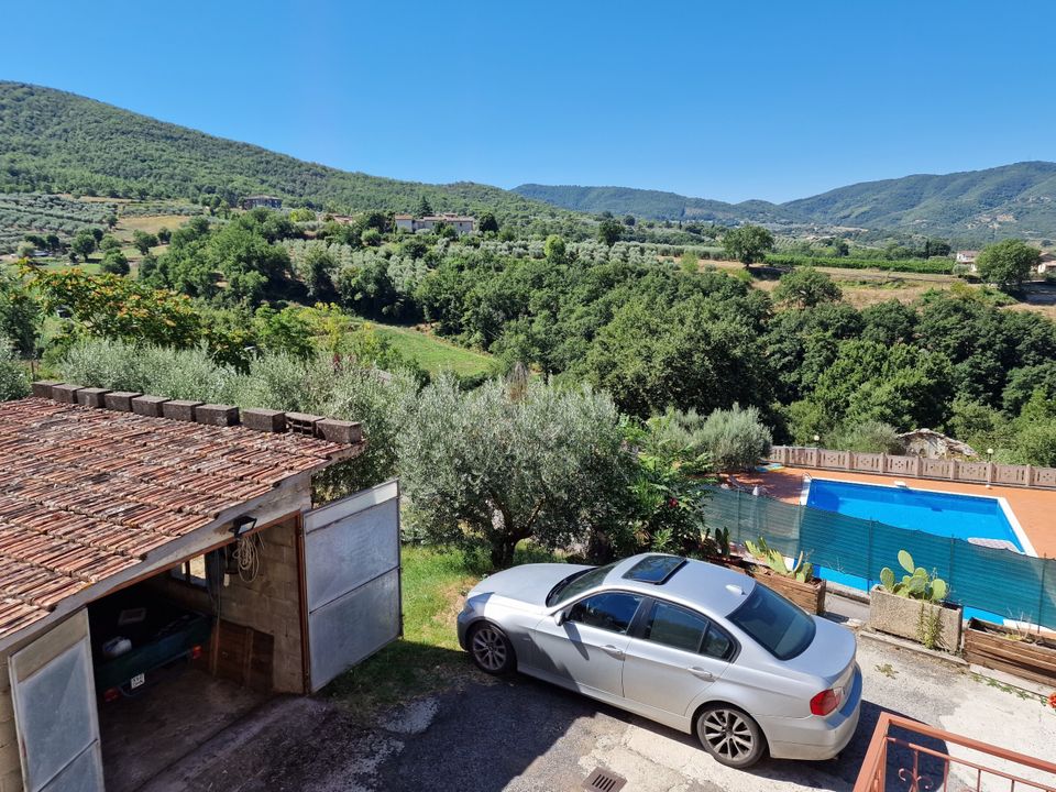 Byhus i Piegaro, Perugia - foto 3