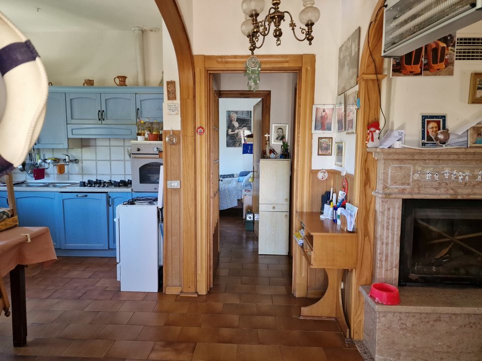 Byhus i Piegaro, Perugia - foto 5