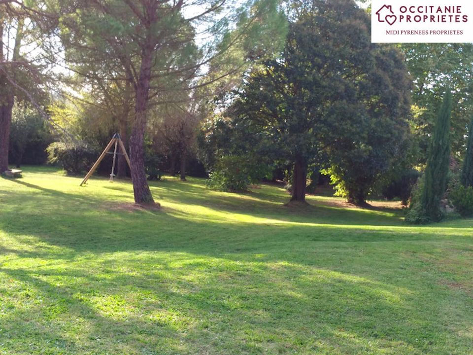 Farm hus i Orsans, Aude - foto 2