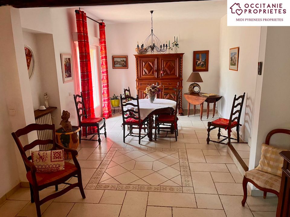 Farm hus i Orsans, Aude - foto 3