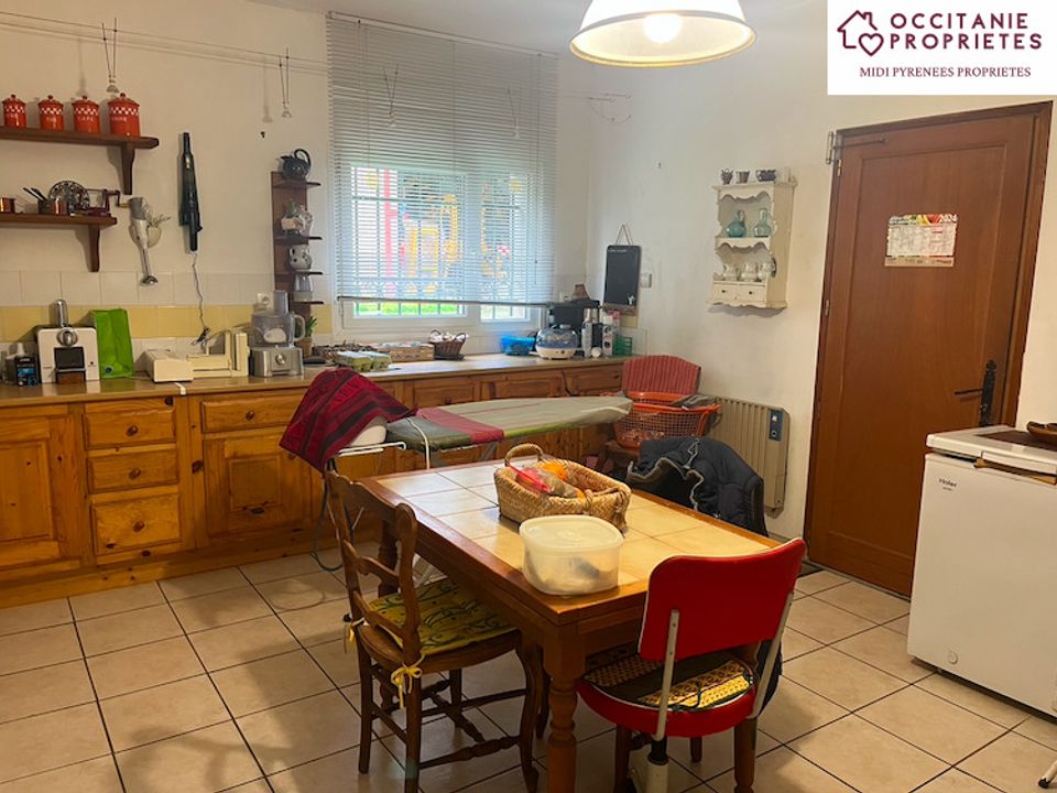 Farm hus i Orsans, Aude - foto 5