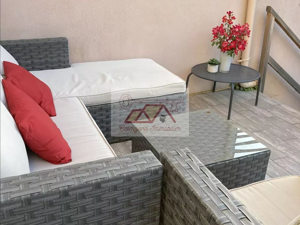 Villa i Calenzana, Haute-Corse - foto 2