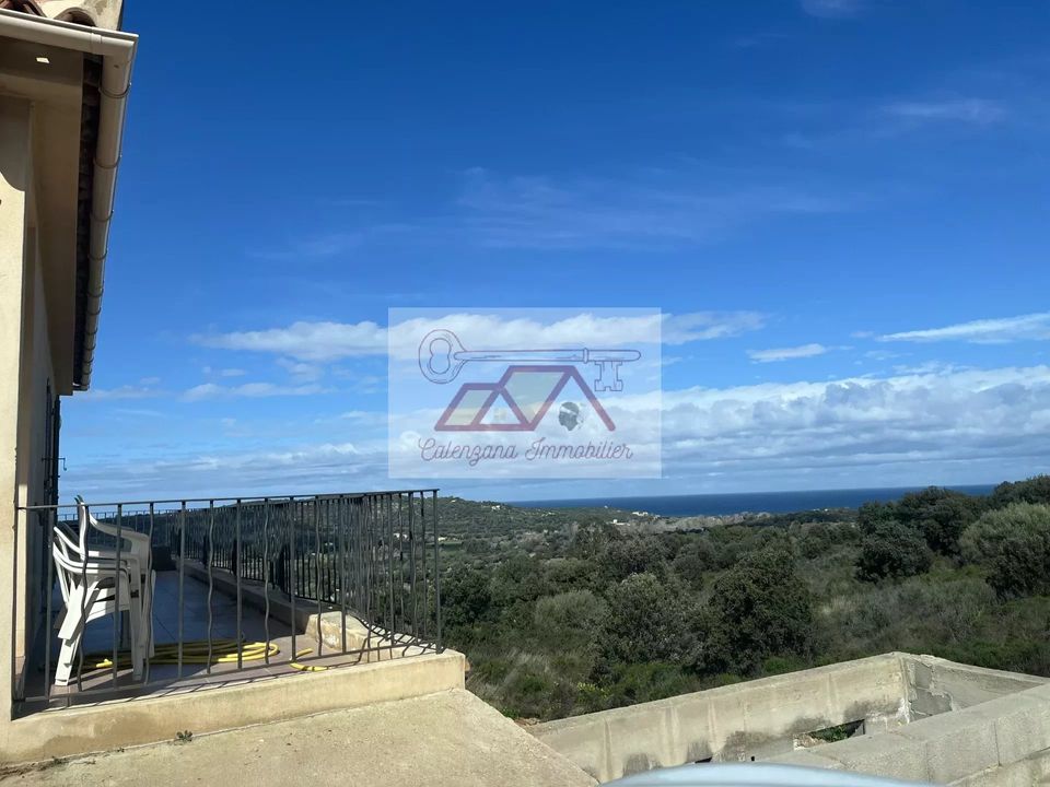 Lejlighed i Lozari, Haute-Corse - foto 1