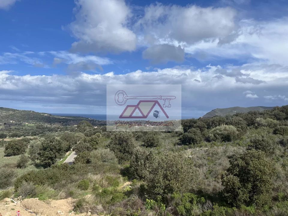 Lejlighed i Lozari, Haute-Corse - foto 2