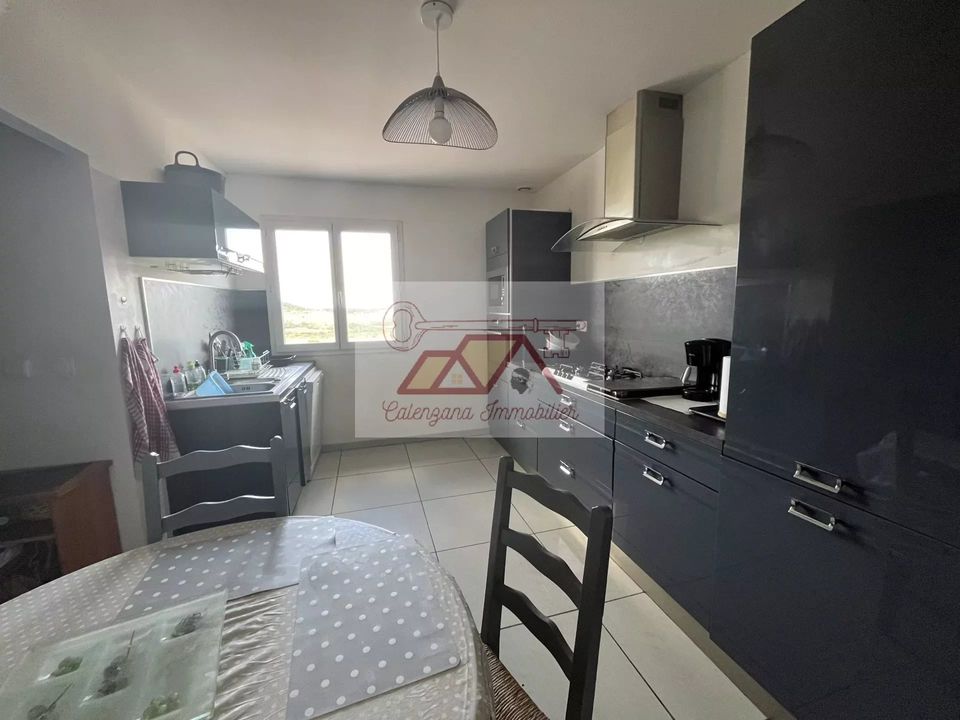 Lejlighed i Lozari, Haute-Corse - foto 3