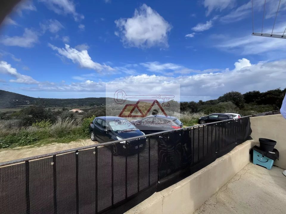 Lejlighed i Lozari, Haute-Corse - foto 2