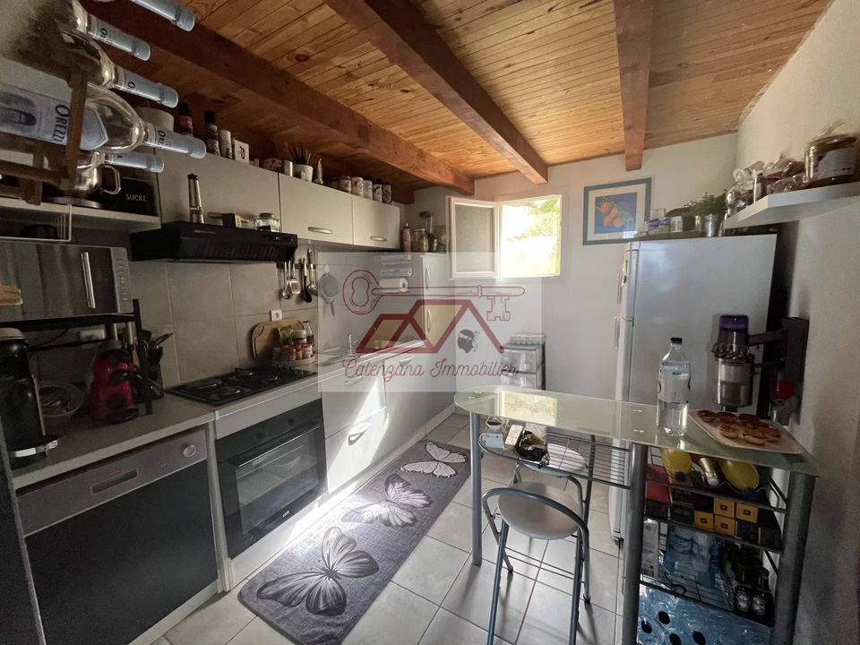 Lejlighed i Lozari, Haute-Corse - foto 4