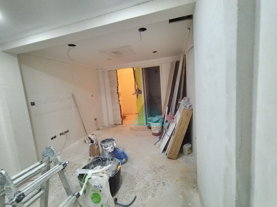 Erhvervsejendom i Corroios, Setubal - foto 3