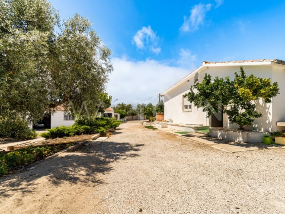 Farm i Mira de Aire, Leiria - foto 1