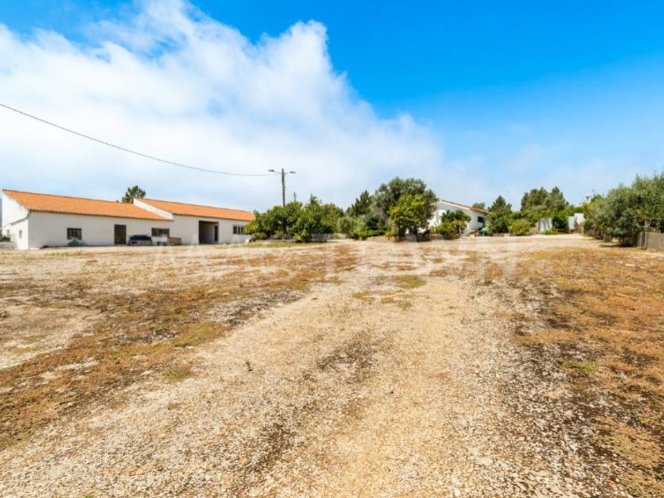 Farm i Mira de Aire, Leiria - foto 2