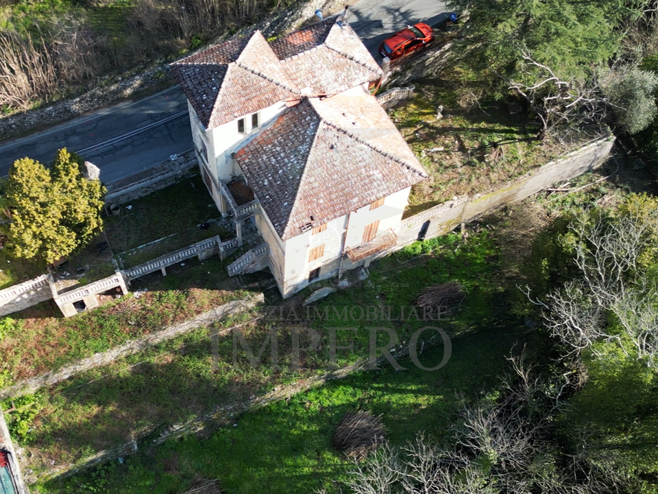Villa i Pigna, Imperia - foto 1