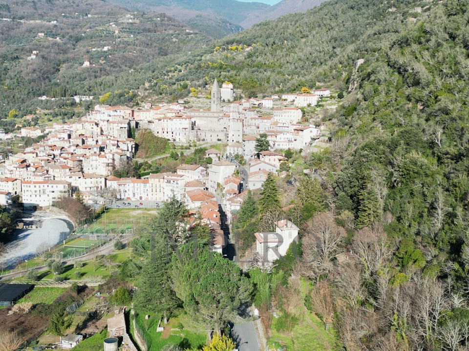Villa i Pigna, Imperia - foto 2