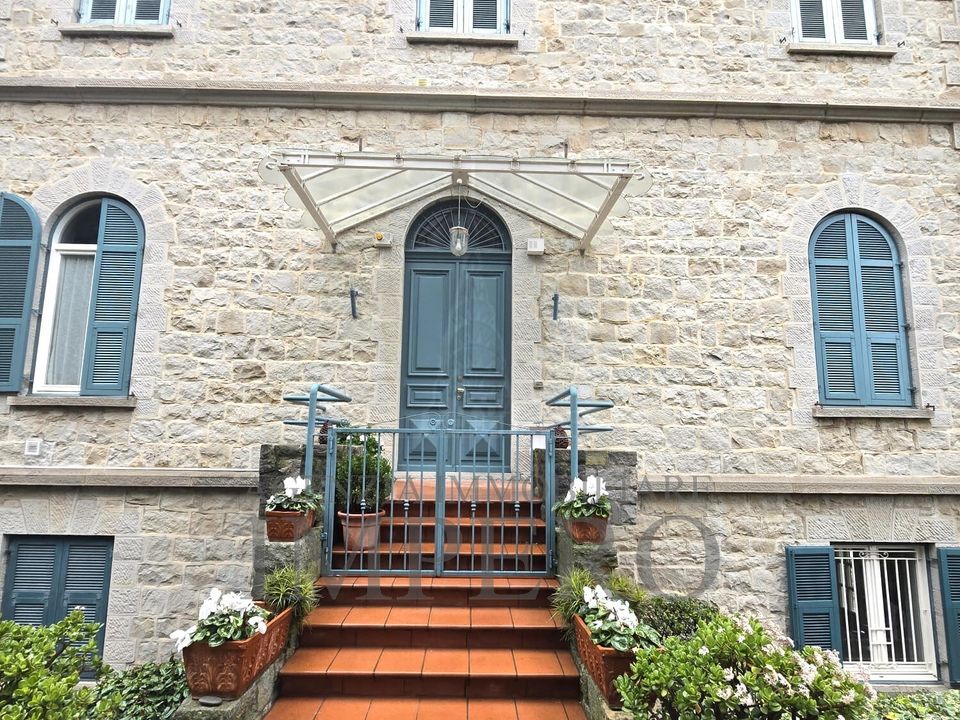 Byhus i Bordighera, Imperia - foto 4