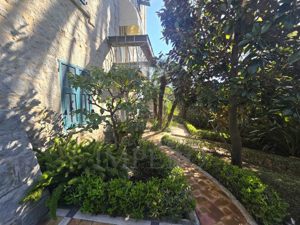 Byhus i Bordighera, Imperia - foto 5
