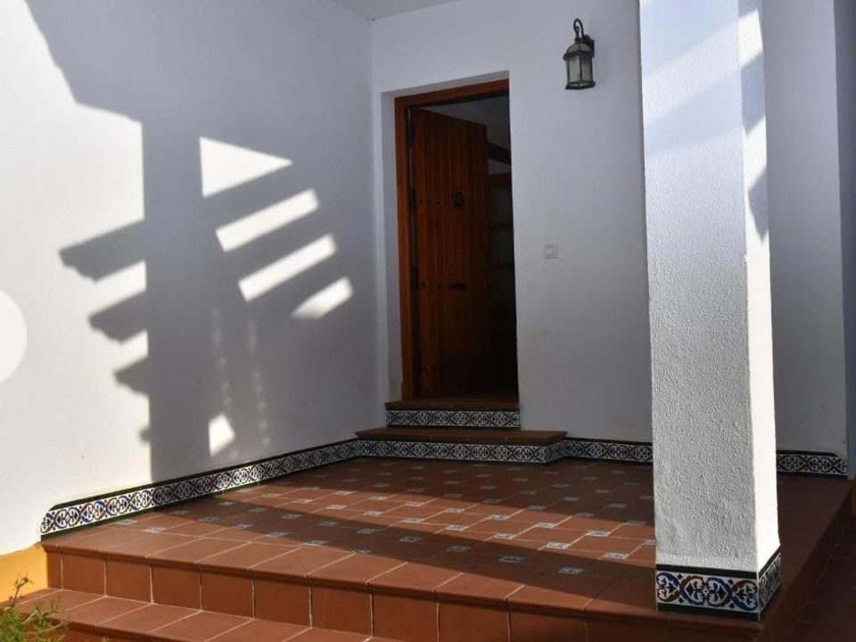 Villa i Chiclana De La Frontera, Cadiz - bilde 4