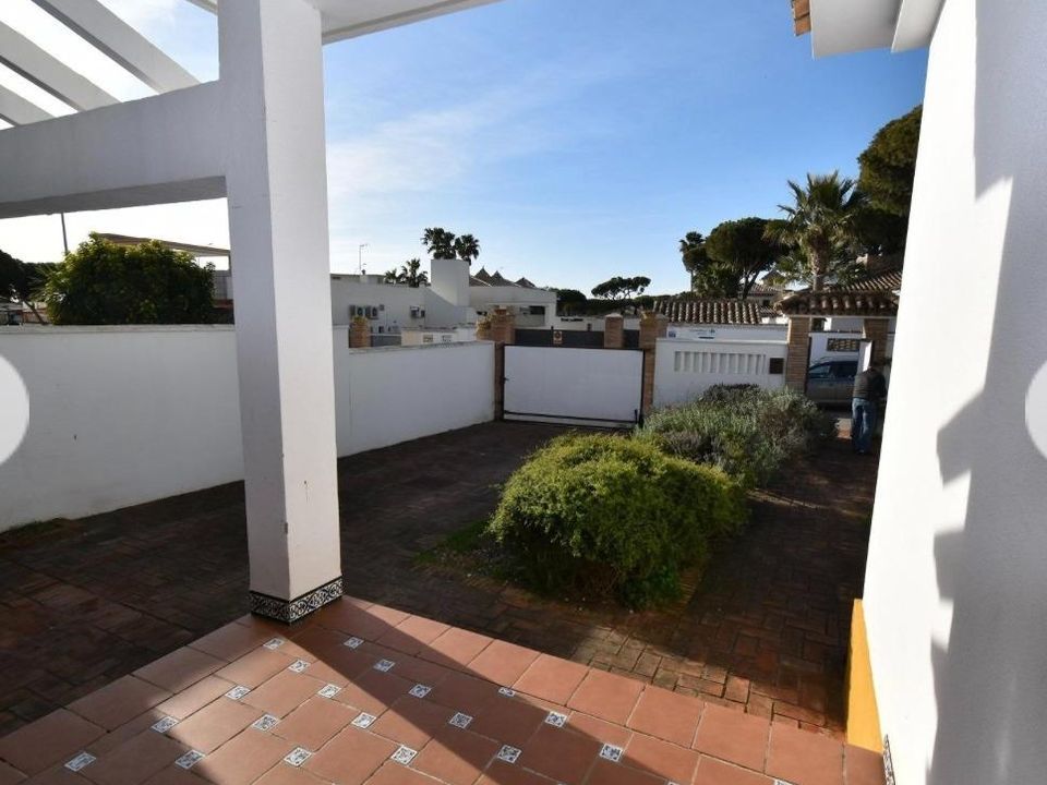 Villa i Chiclana De La Frontera, Cadiz - bilde 5