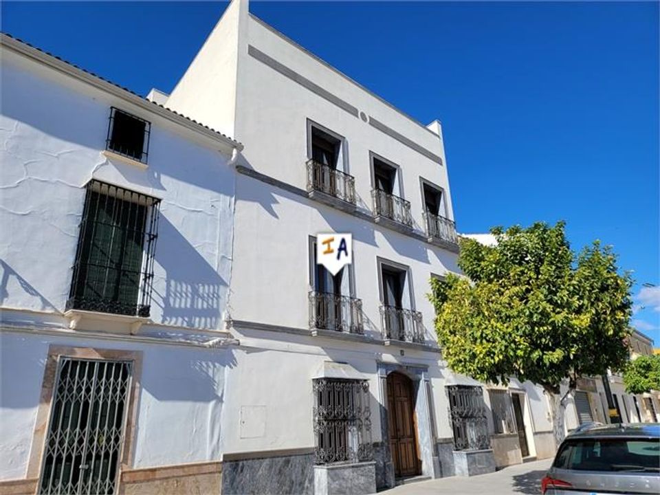 Byhus i Badolatosa, Sevilla - foto 1