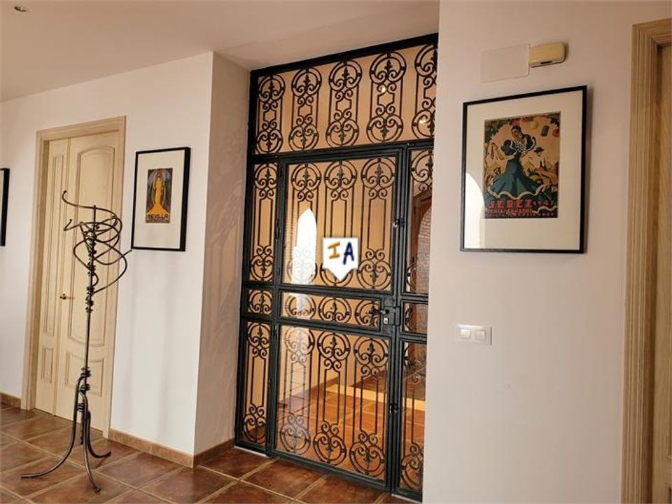 Byhus i Badolatosa, Sevilla - foto 4