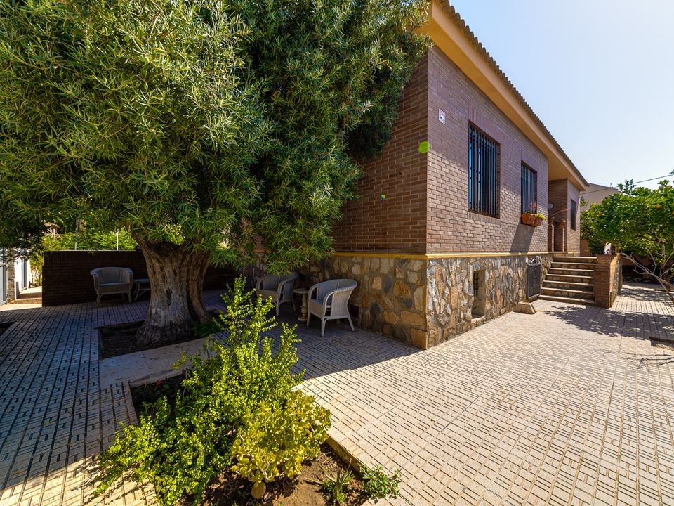 Villa i La Mata, Alicante - foto 1