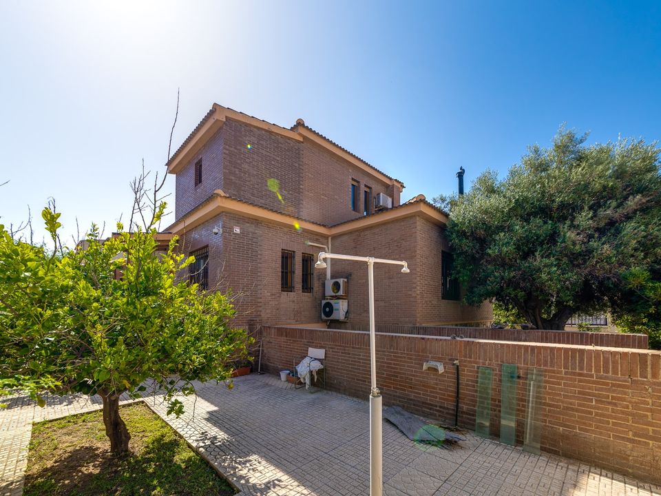Villa i La Mata, Alicante - foto 2