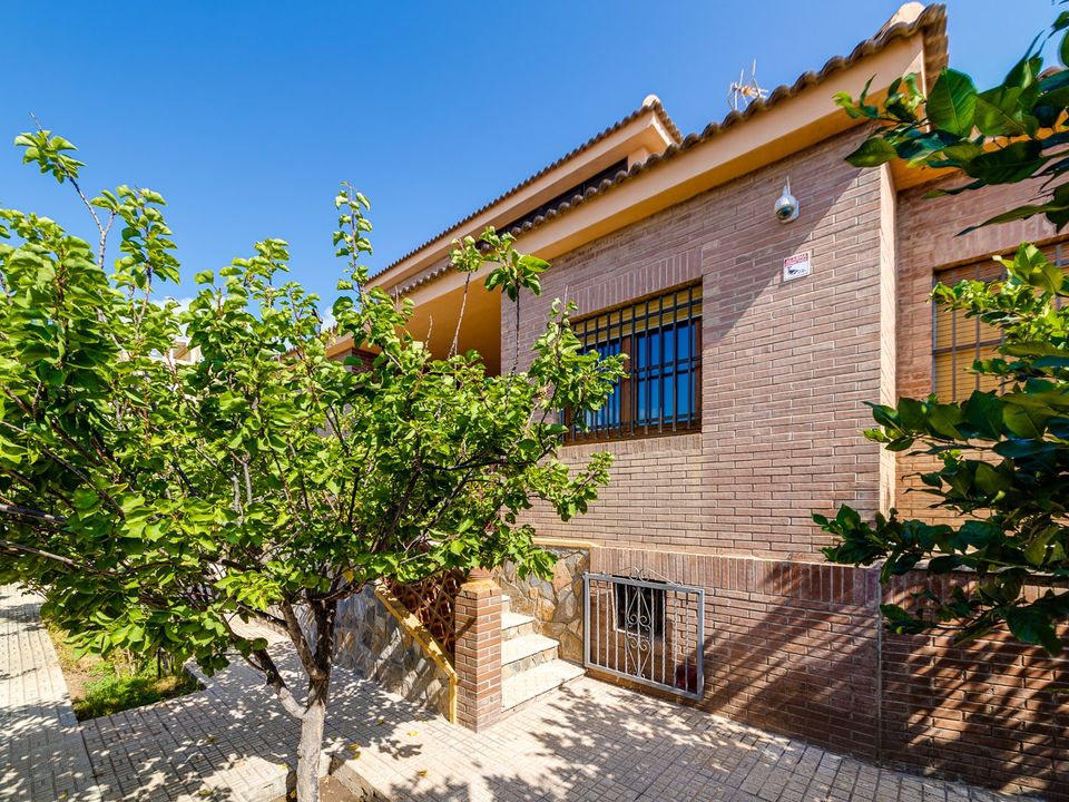 Villa i La Mata, Alicante - foto 4