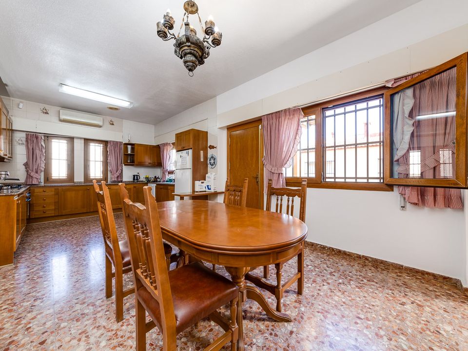 Villa i La Mata, Alicante - foto 5
