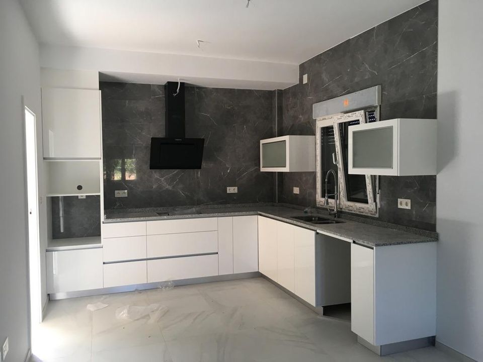 Villa i Pinoso, Alicante - foto 5