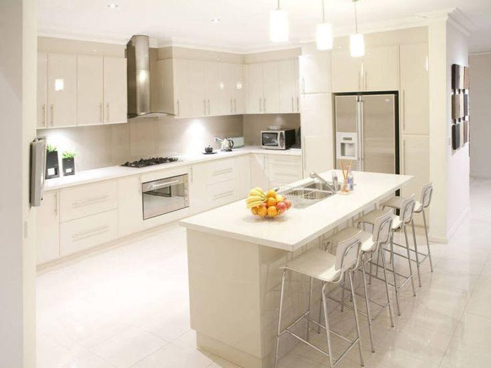 Villa i Pinoso, Alicante - foto 3