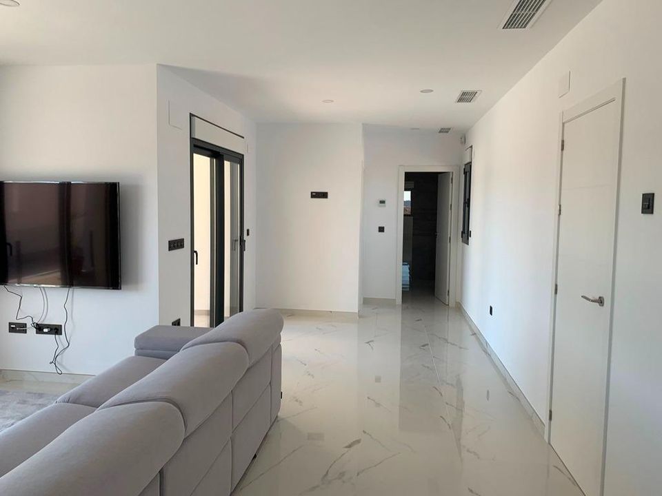Villa i Pinoso, Alicante - foto 4