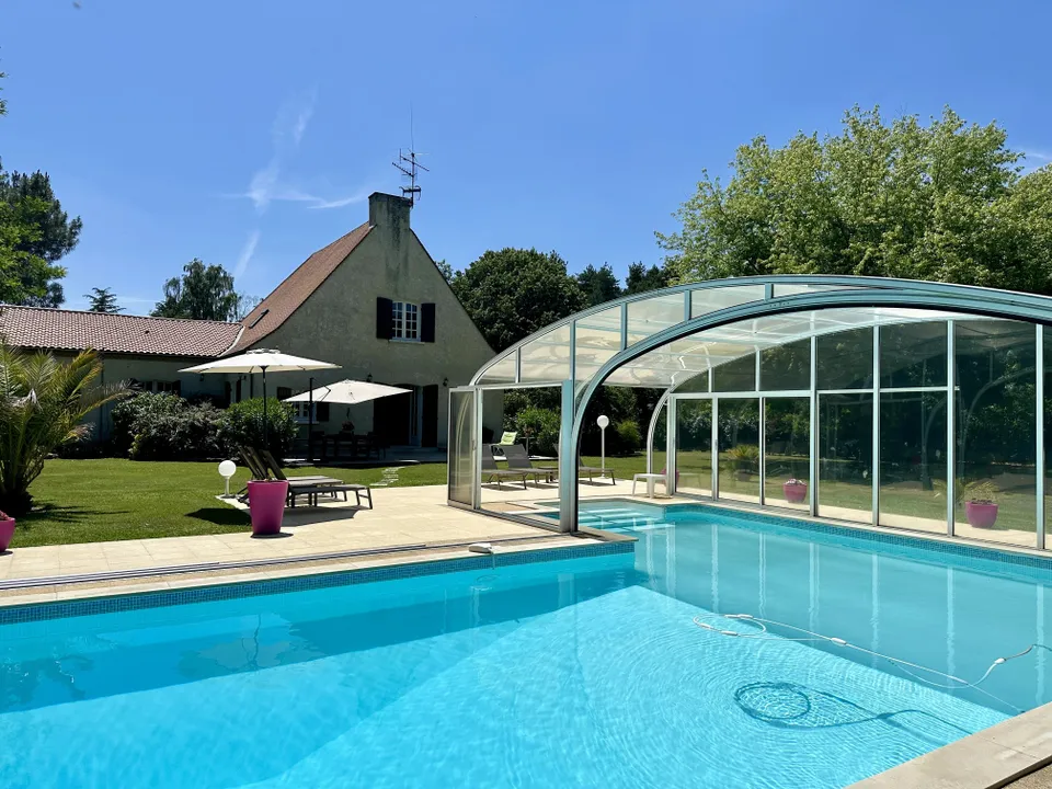 Villa i Bergerac, Dordogne - foto 2