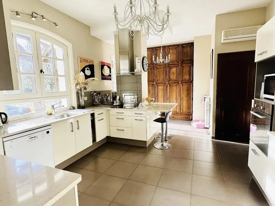 Villa i Bergerac, Dordogne - foto 3