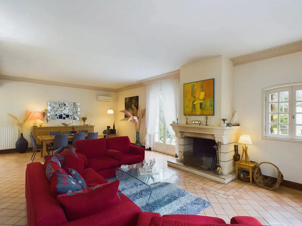 Villa i Bergerac, Dordogne - foto 4