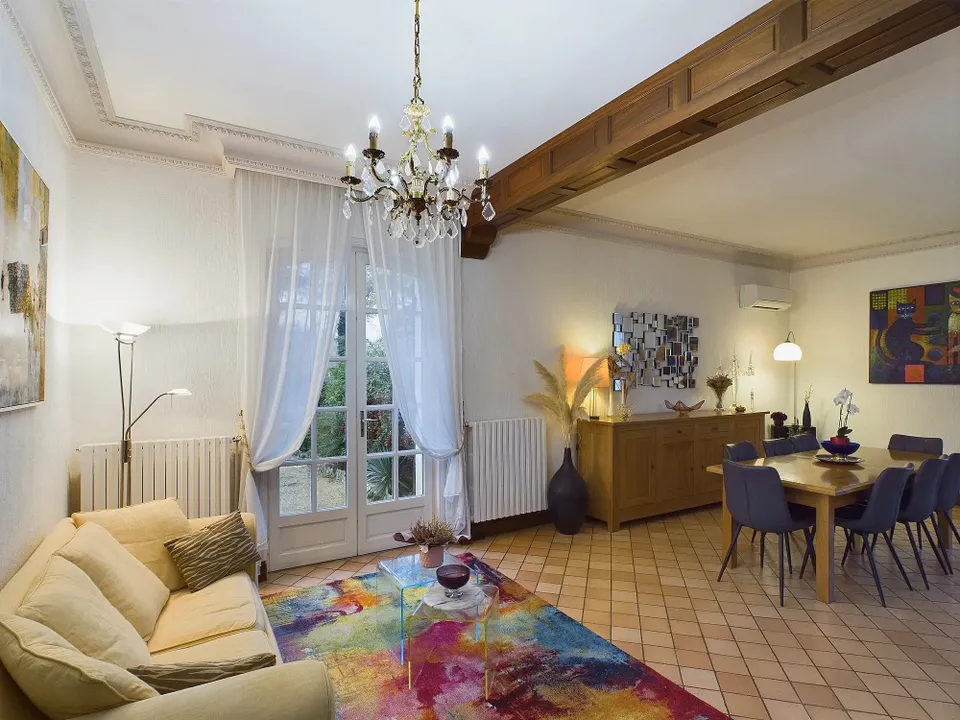 Villa i Bergerac, Dordogne - foto 5