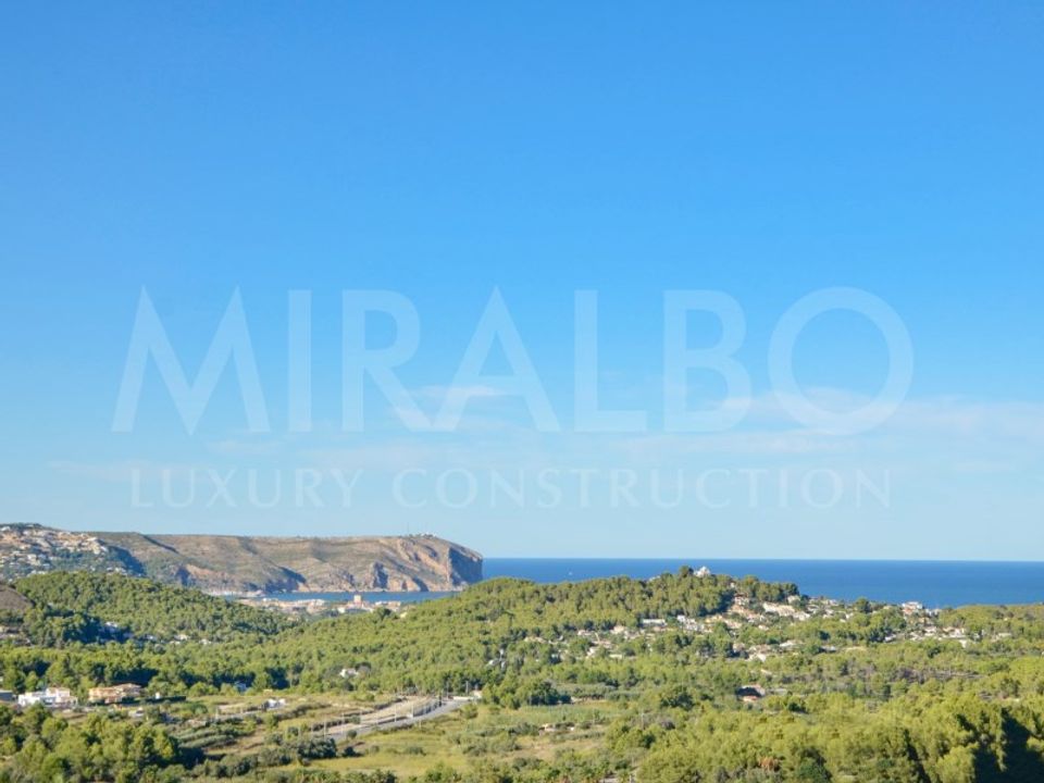 Villa i Cap Martin, Alicante - bilde 5
