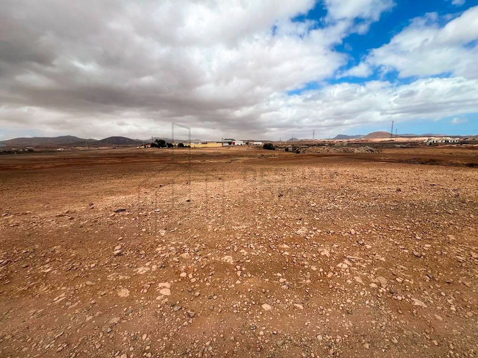 Helårsgrund i Tuineje, Fuerteventura - foto 5