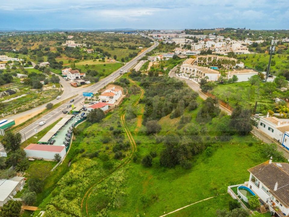 Helårsgrund i Guia, Faro - foto 3