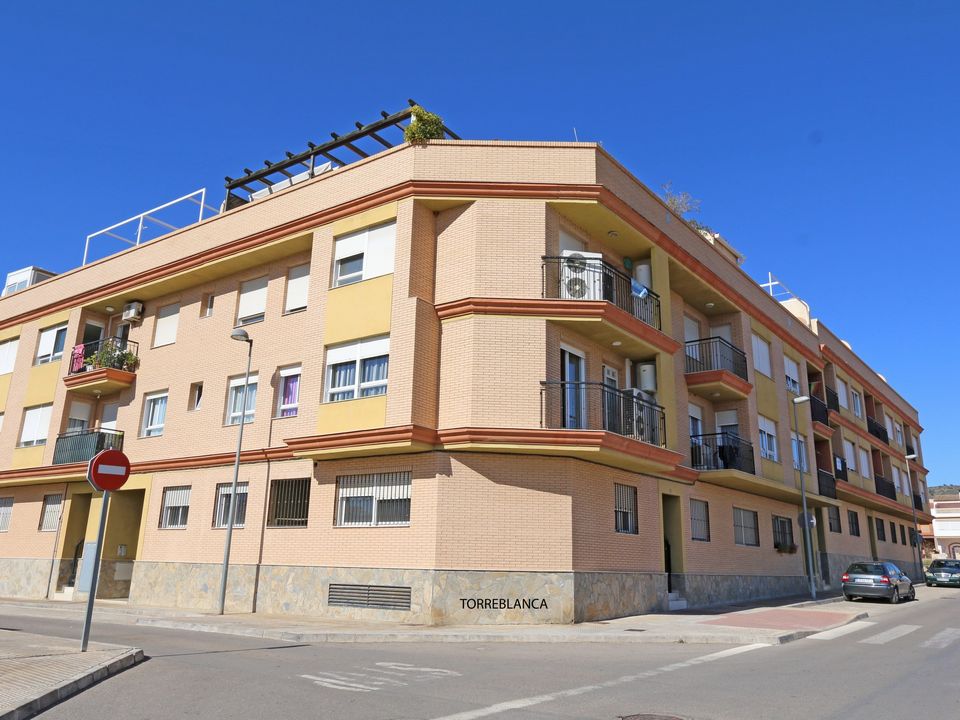 Lejlighed i Torreblanca, Castellon - foto 2