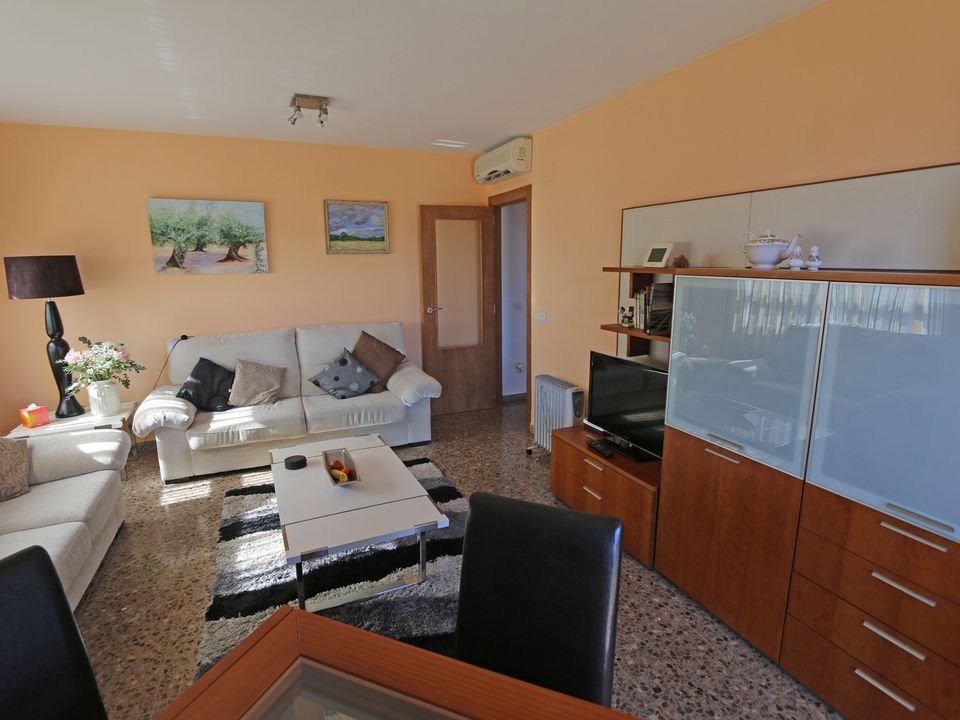 Lejlighed i Torreblanca, Castellon - foto 5