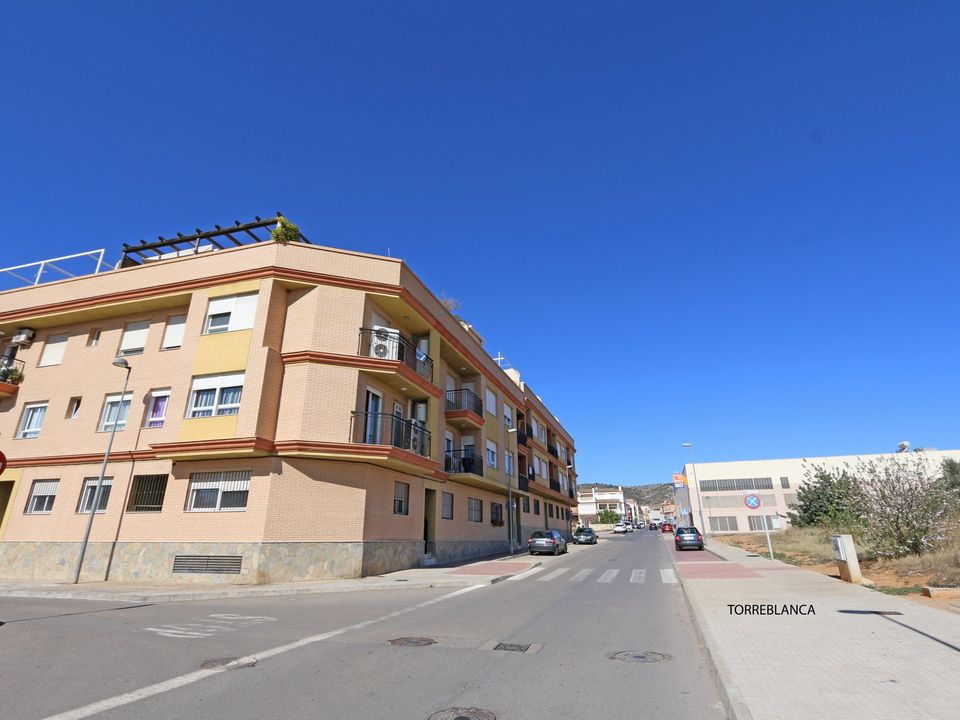 Lejlighed i Torreblanca, Castellon - foto 1