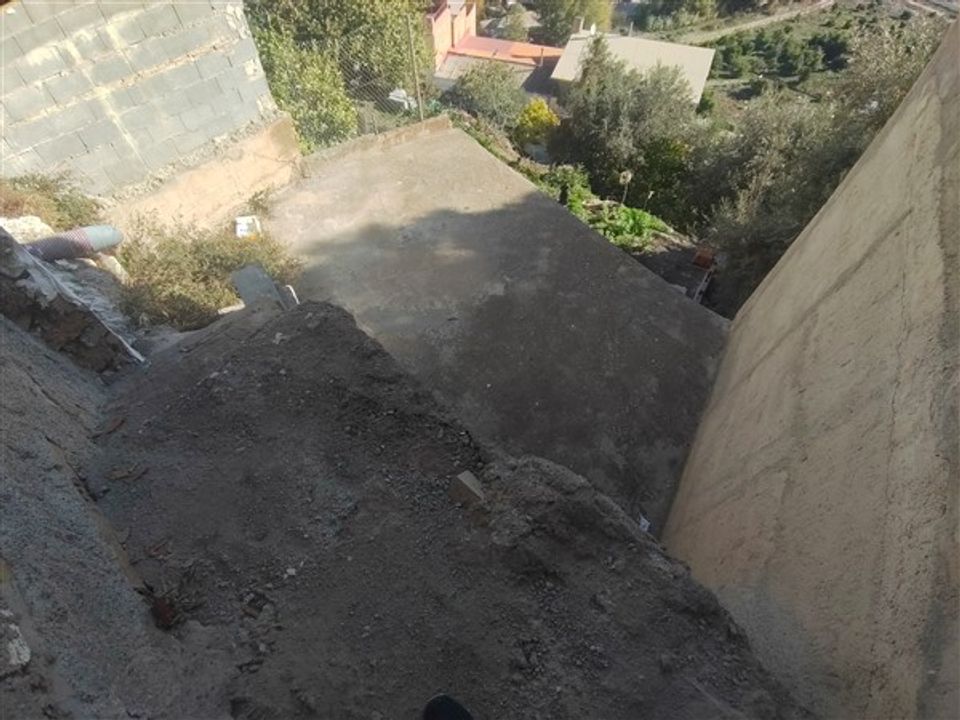 Landsbyhus i Izbor, Granada - foto 5