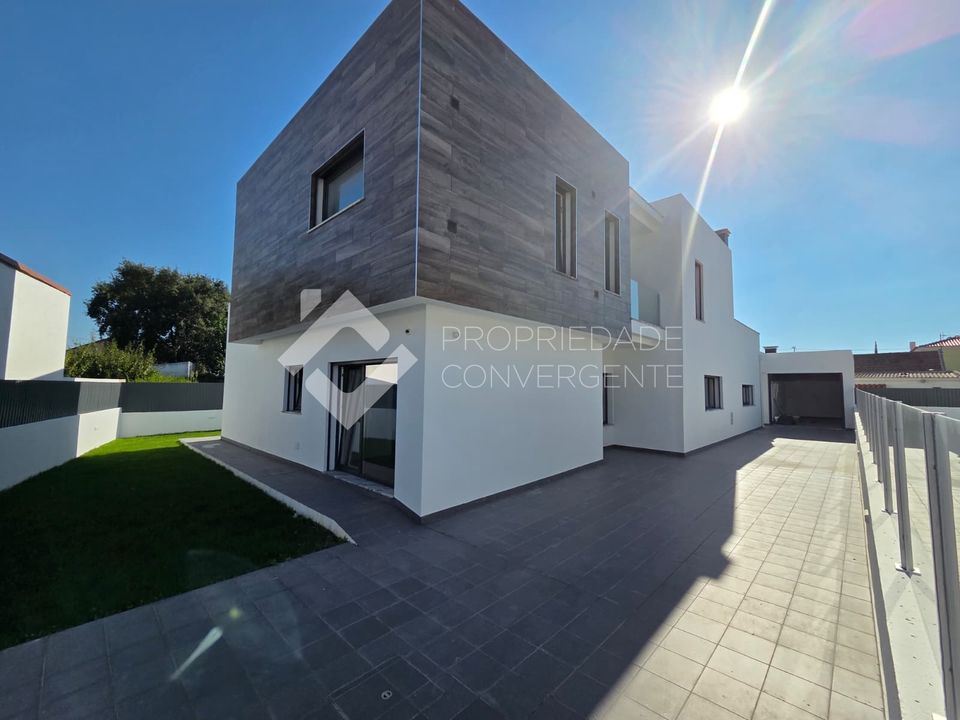 Villa i Setubal, Setubal - foto 3