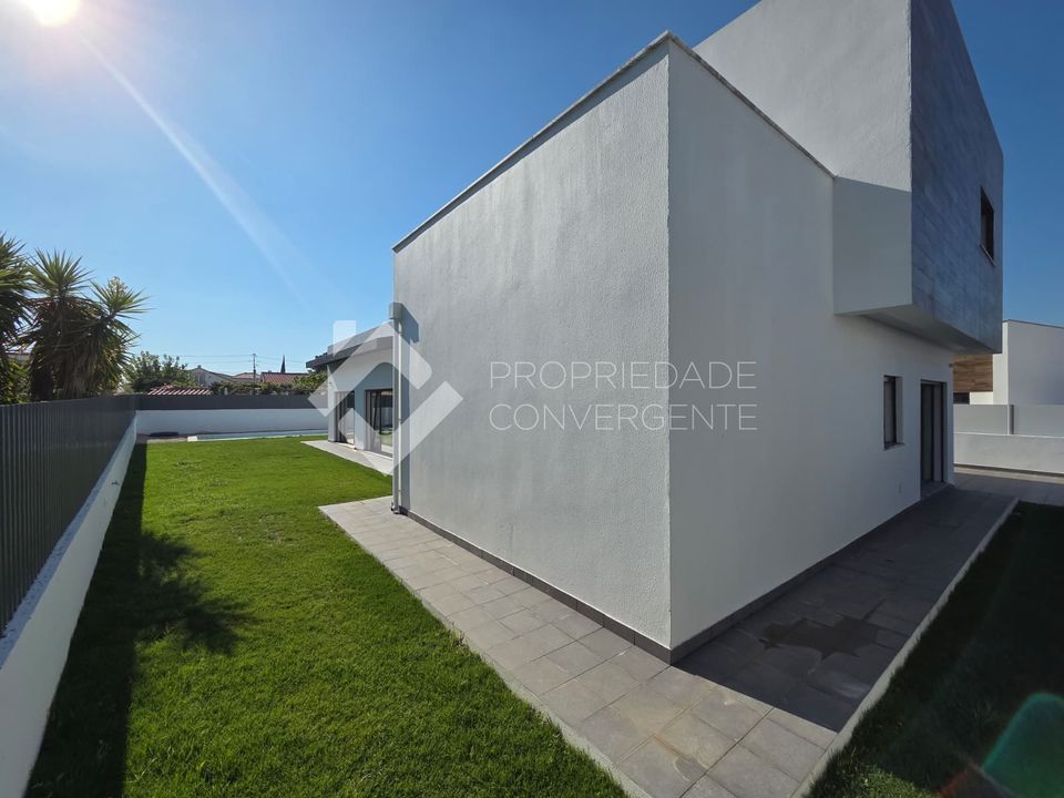 Villa i Setubal, Setubal - foto 4