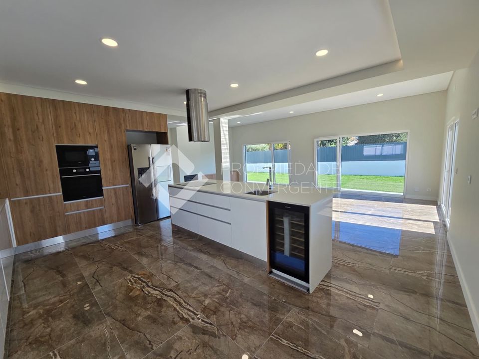 Villa i Setubal, Setubal - foto 2