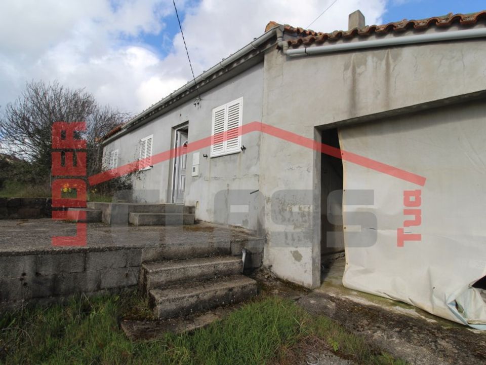 Villa a Curopos e Vale de Janeiro, Braganca - foto 3