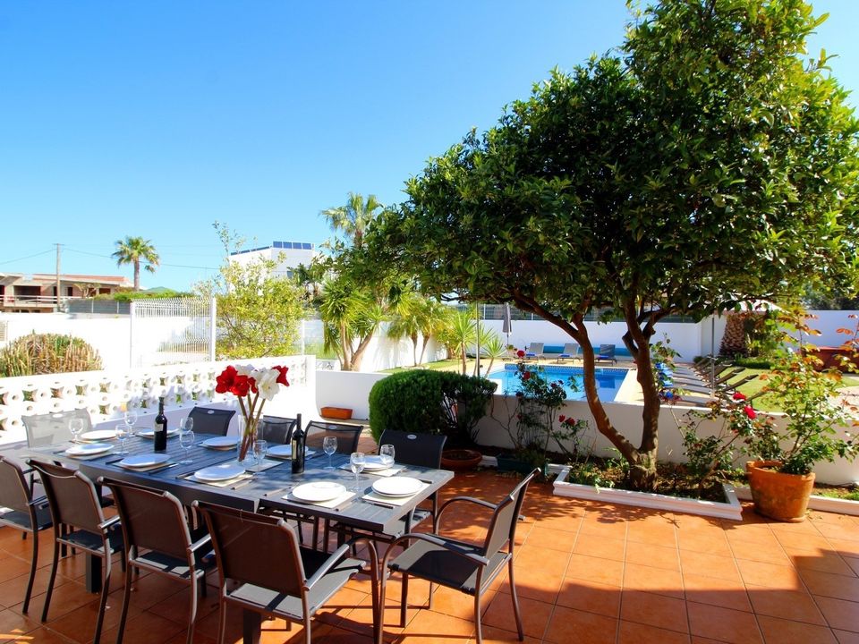 Villa i Estombar, Faro - foto 2