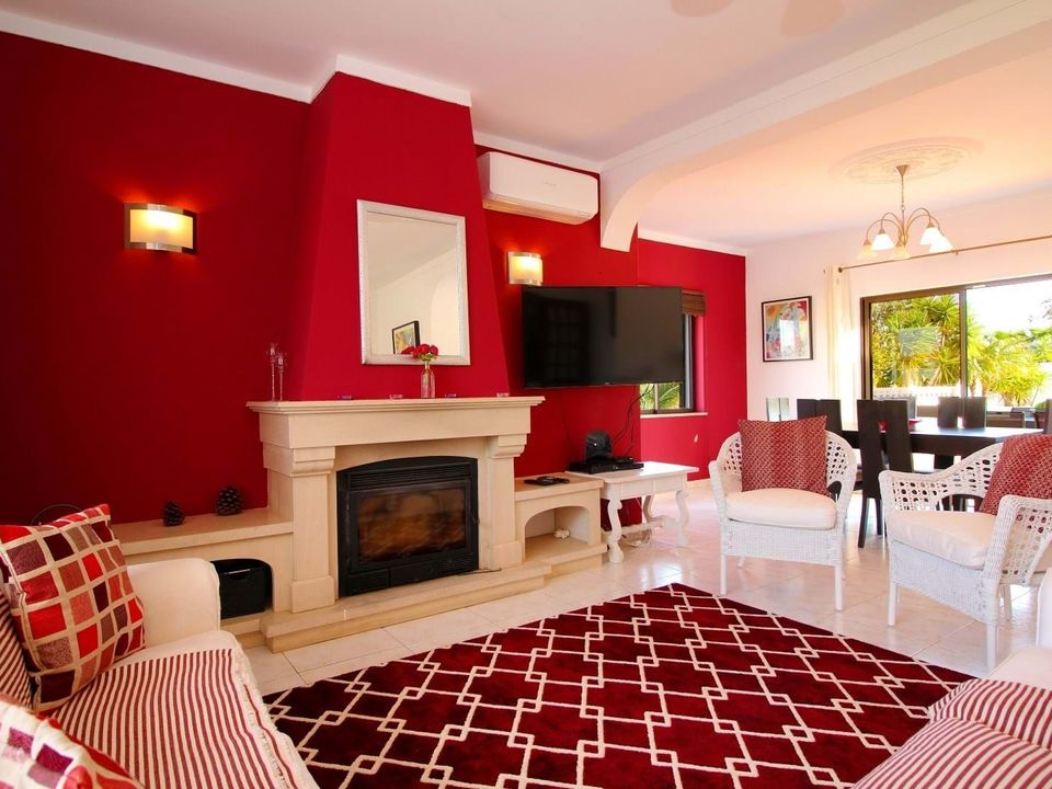 Villa i Estombar, Faro - foto 3