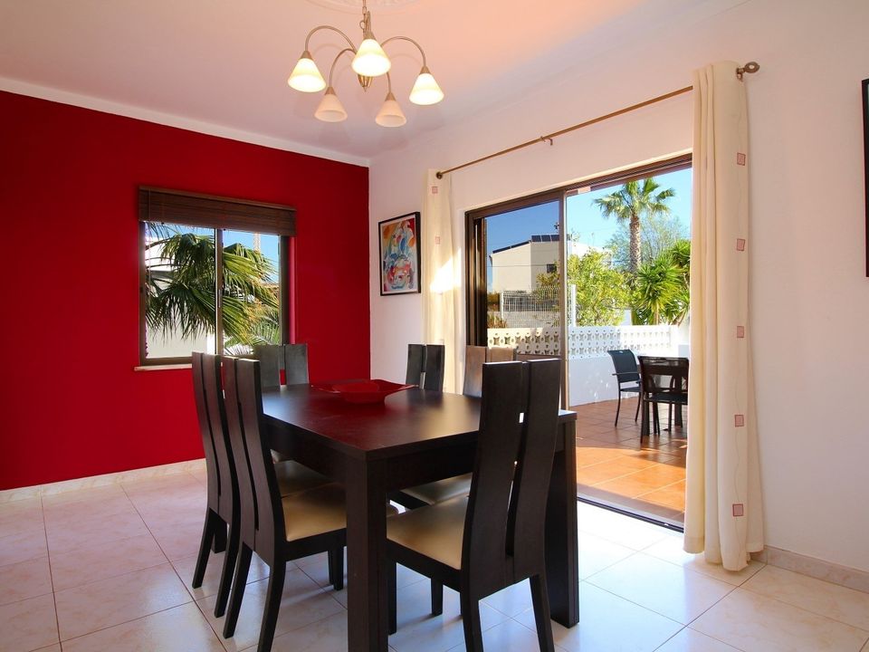 Villa i Estombar, Faro - foto 5