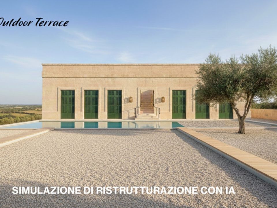 Villa i Fasano, Brindisi - foto 2