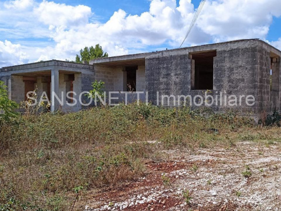 Villa i Fasano, Brindisi - foto 4