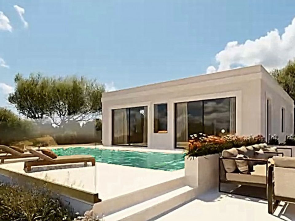 Villa a Fasano, Brindisi - foto 1